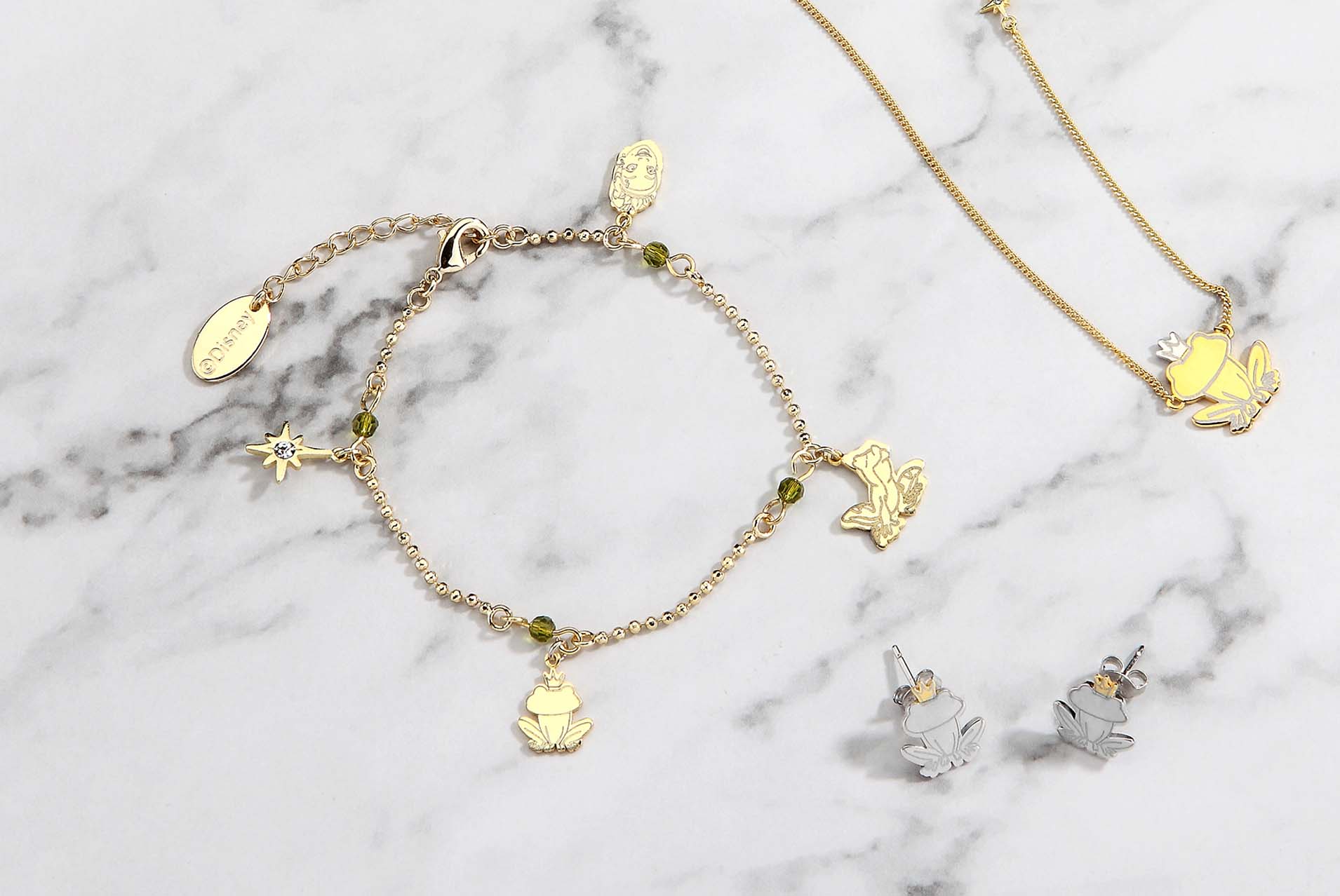 Charm Bracelets