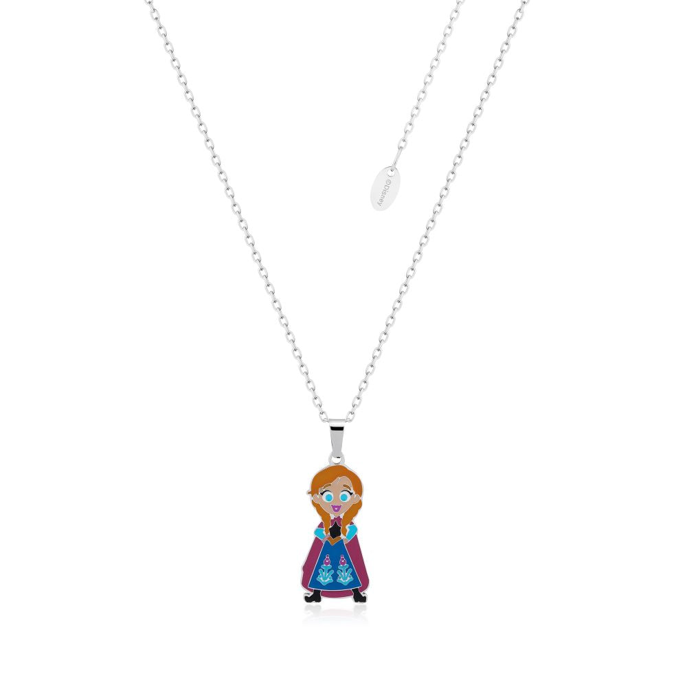 Disney_Frozen_Anna_Stainless_Steel_Necklace_Kids_Jewelry_Jewellery_Couture_Kingdom_SPN200