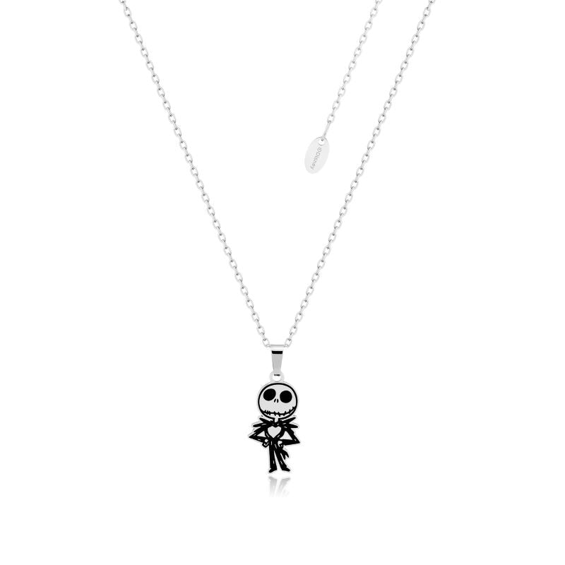 The Jumping Jack Flash Collar Necklace