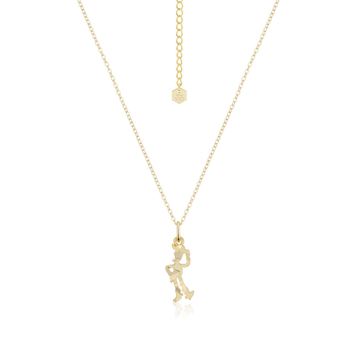 Woody necklace store