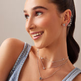 Model_Wearing_Disney_Couture_Kingdom_Sterling_Silver_Mickey_Mouse_Cubic_Zirconia_Necklace