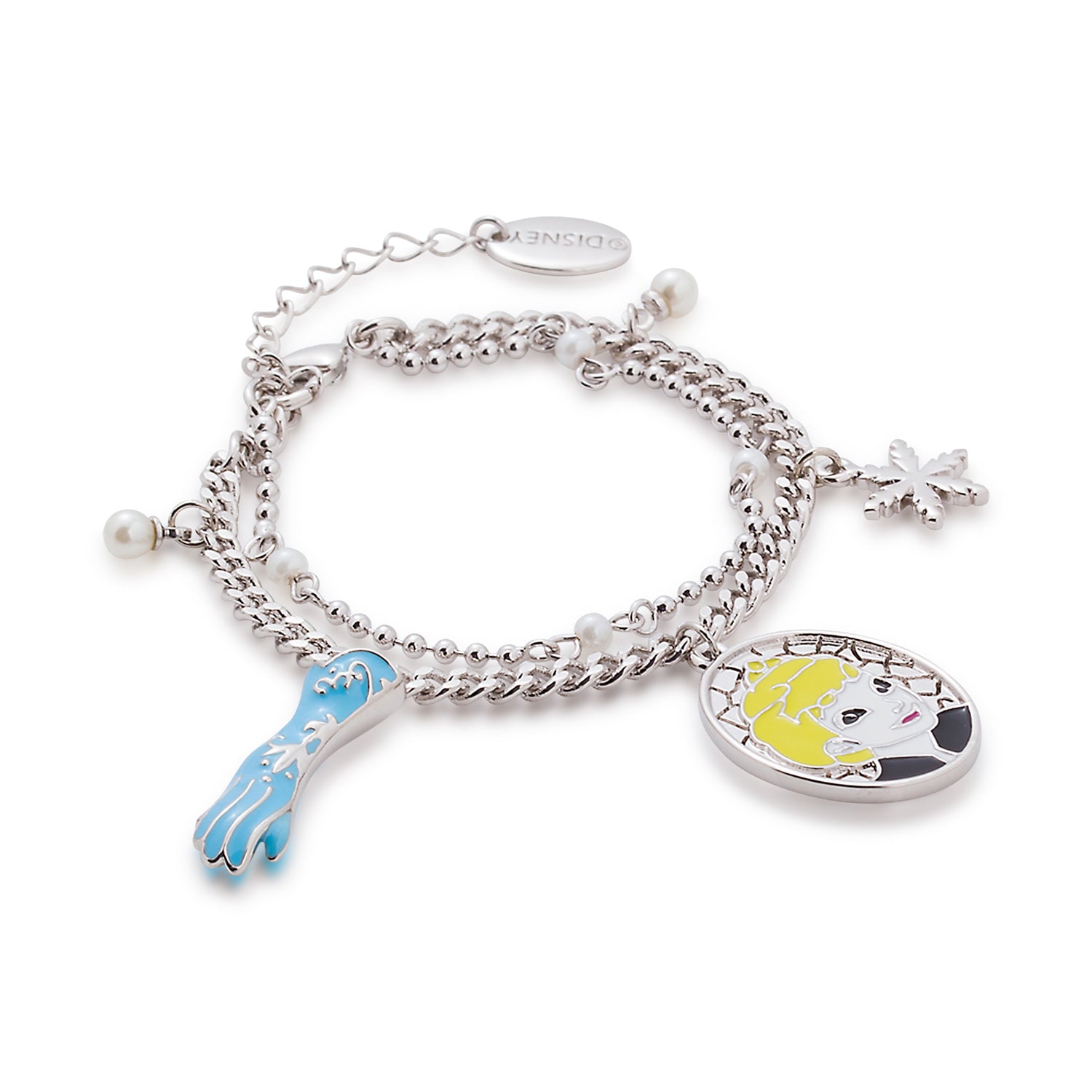 Disney Frozen Elsa Bracelet - Disney Jewellery