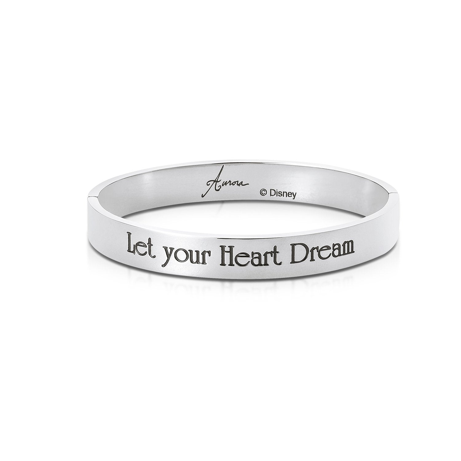 Disney Princess Sleeping Beauty Aurora Bangle