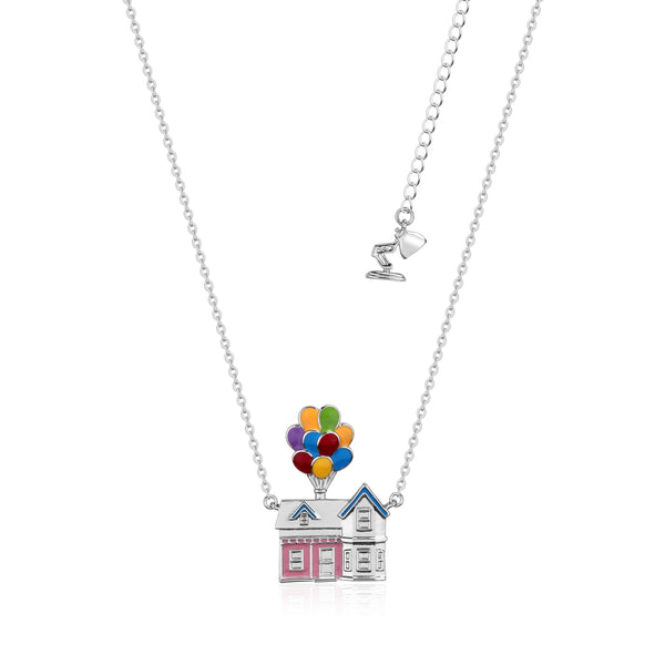 Disney_Pixar_Up_House_Necklace_White_Gold_Couture_Kingdom_DSN654