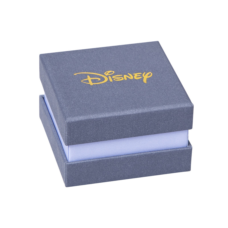 Disney Minnie Mouse Crystal Bow Studs