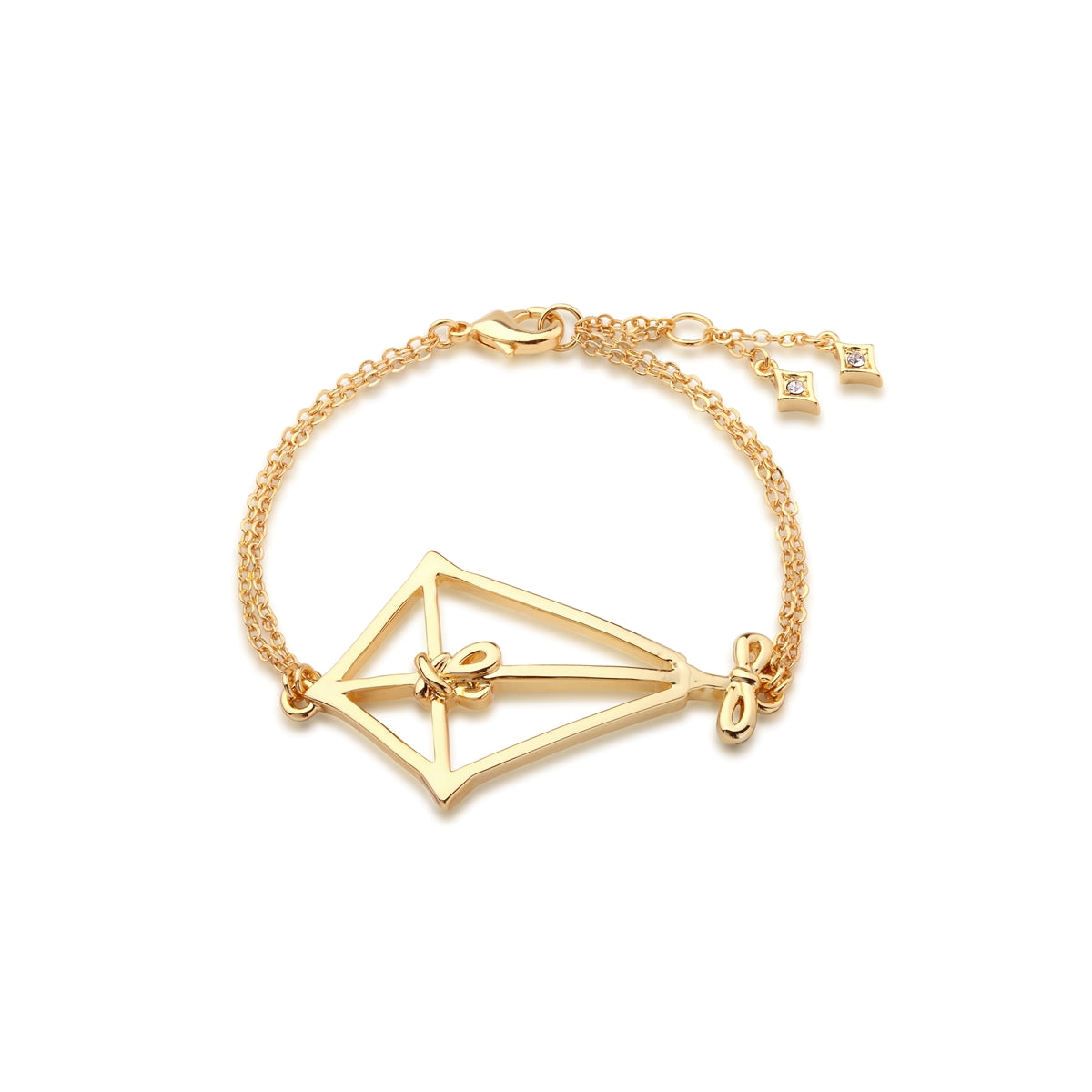 Disney Mary Poppins Kite Bracelet - Disney Jewellery