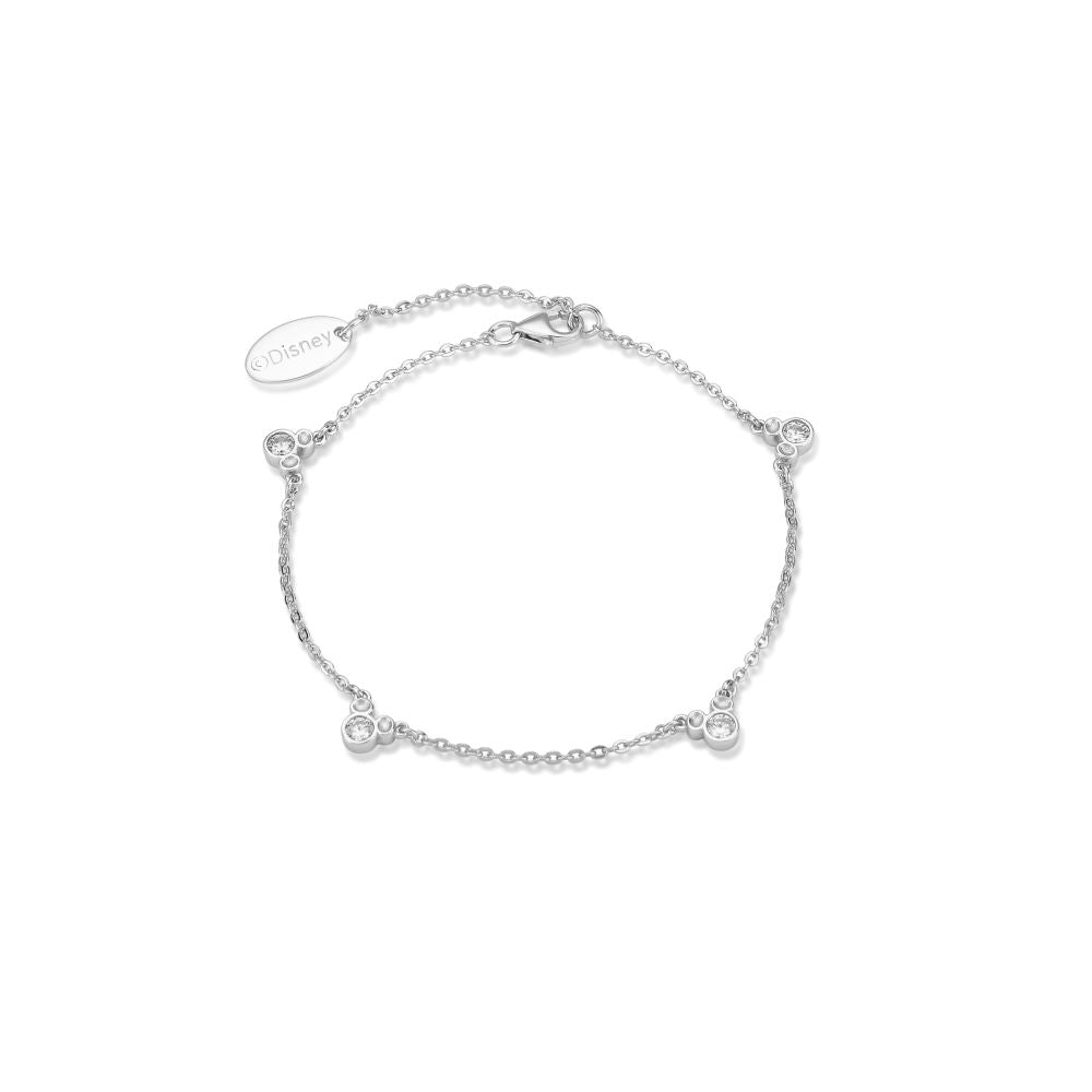 Disney_Couture_Kingdom_Sterling_Silver_Mickey_Mouse_Cubic_Zirconia_Bracelet_SSDB017