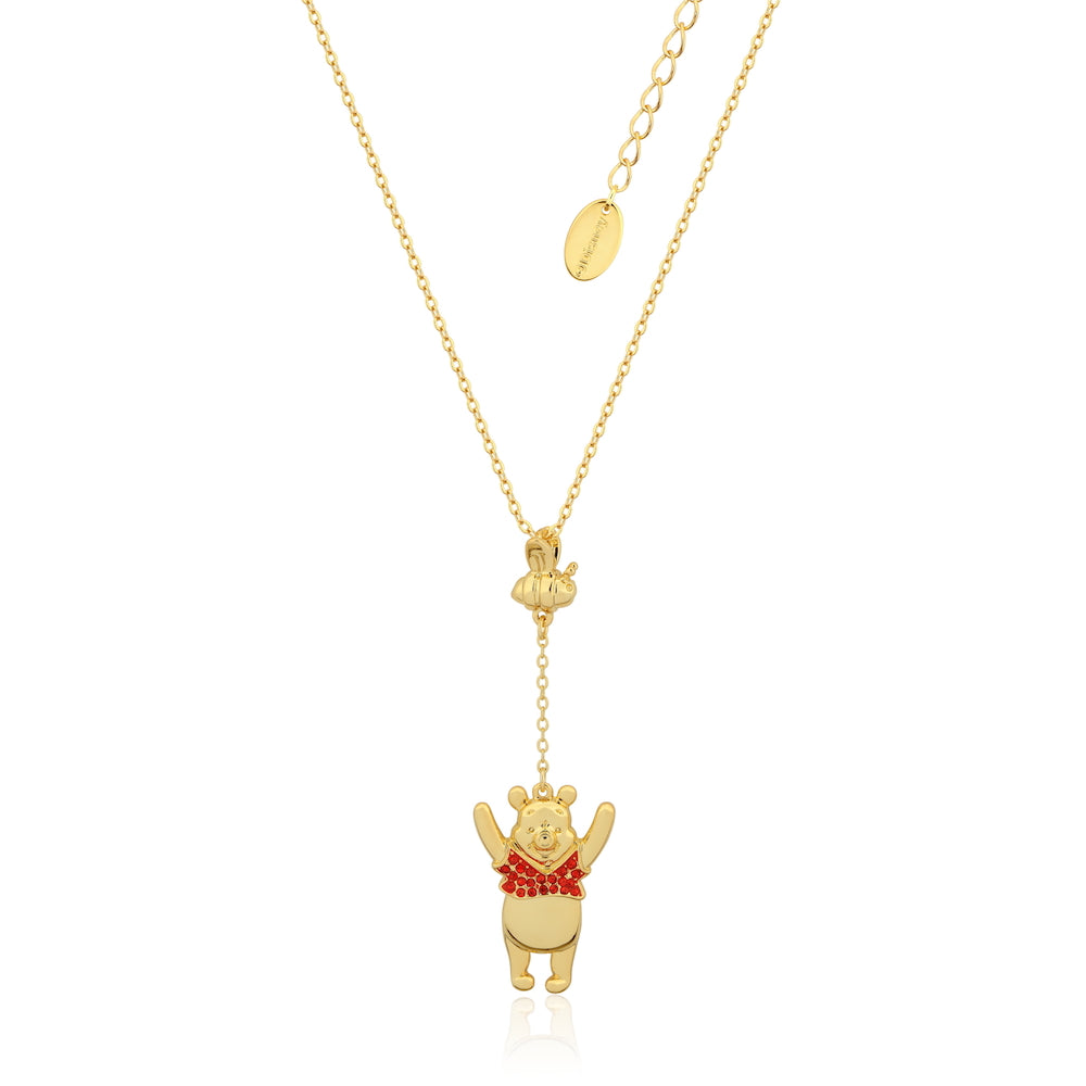 Disney winnie the pooh jewelry deals