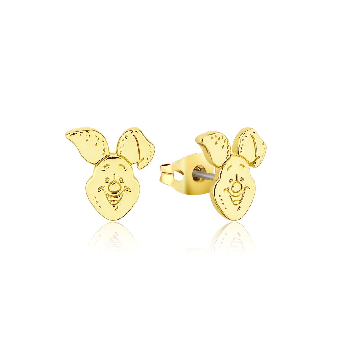 Disney piglet earrings sale