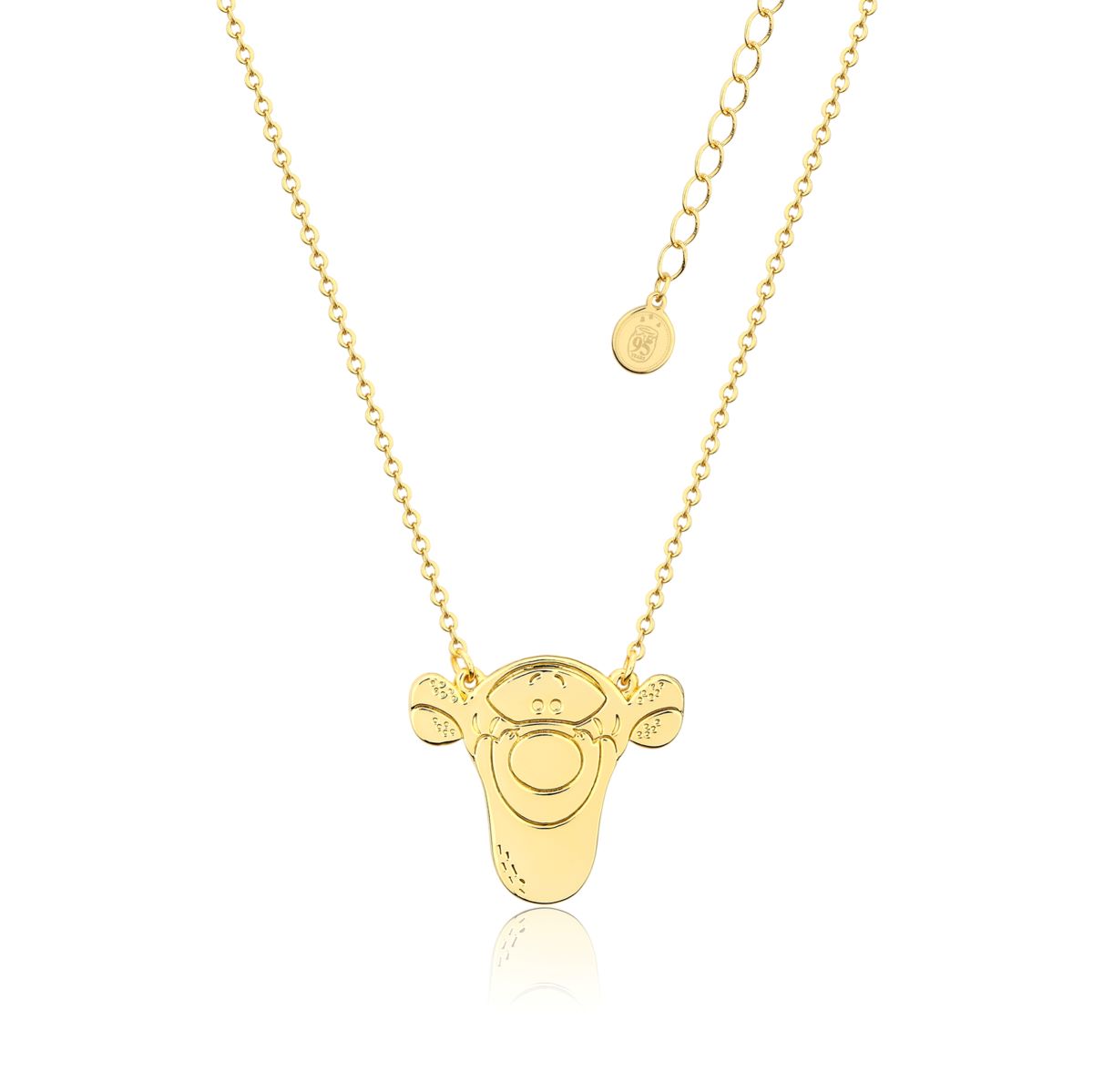 Winnie the pooh daughter necklace deals