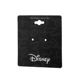 ECC Disney Minnie Mouse Strawberry Enamel Stud Earrings