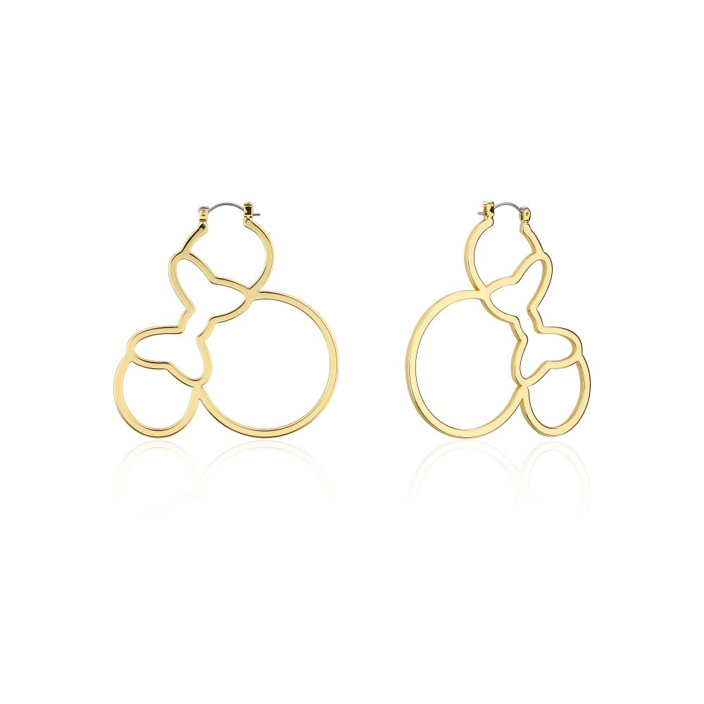Mickey clearance mouse hoops