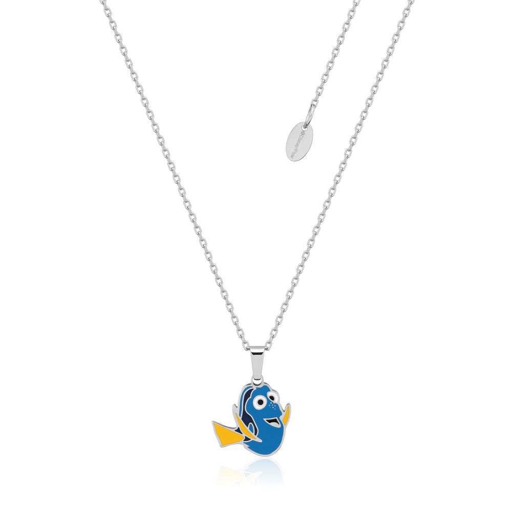 ECC Dory Necklace