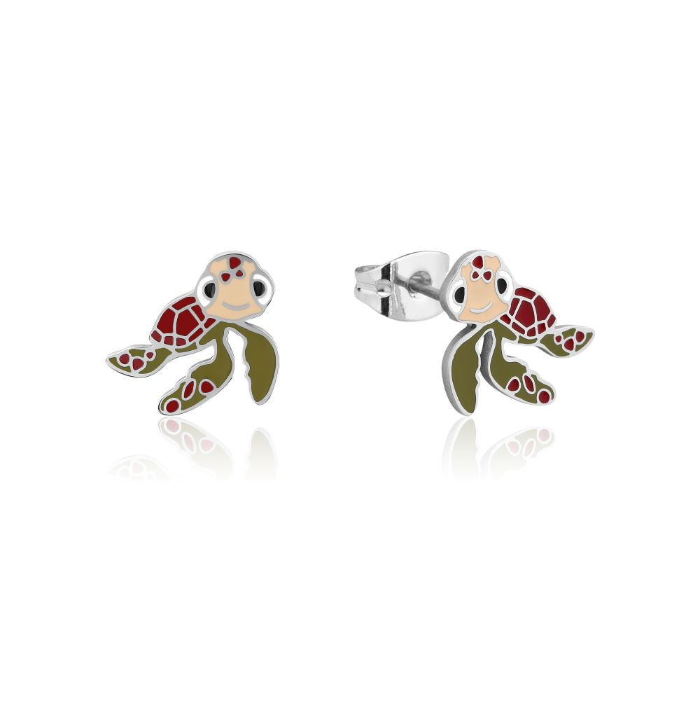 Disney_Pixar_Couture_Kingdom_Finding_Nemo_Squirt_Stud_Earrings_SPE156