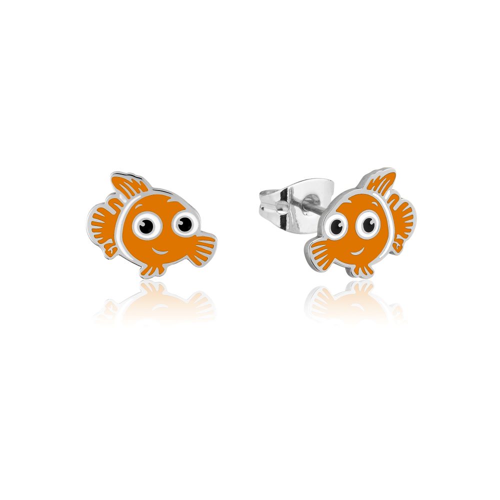 Disney_Pixar_Couture_Kingdom_Finding_Nemo_Stud_Earrings_SPE148