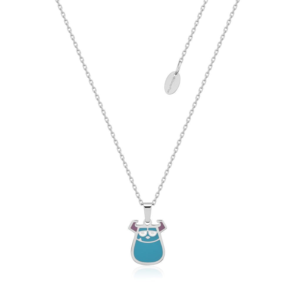 ECC Disney/Pixar Monsters, Inc Sulley Necklace