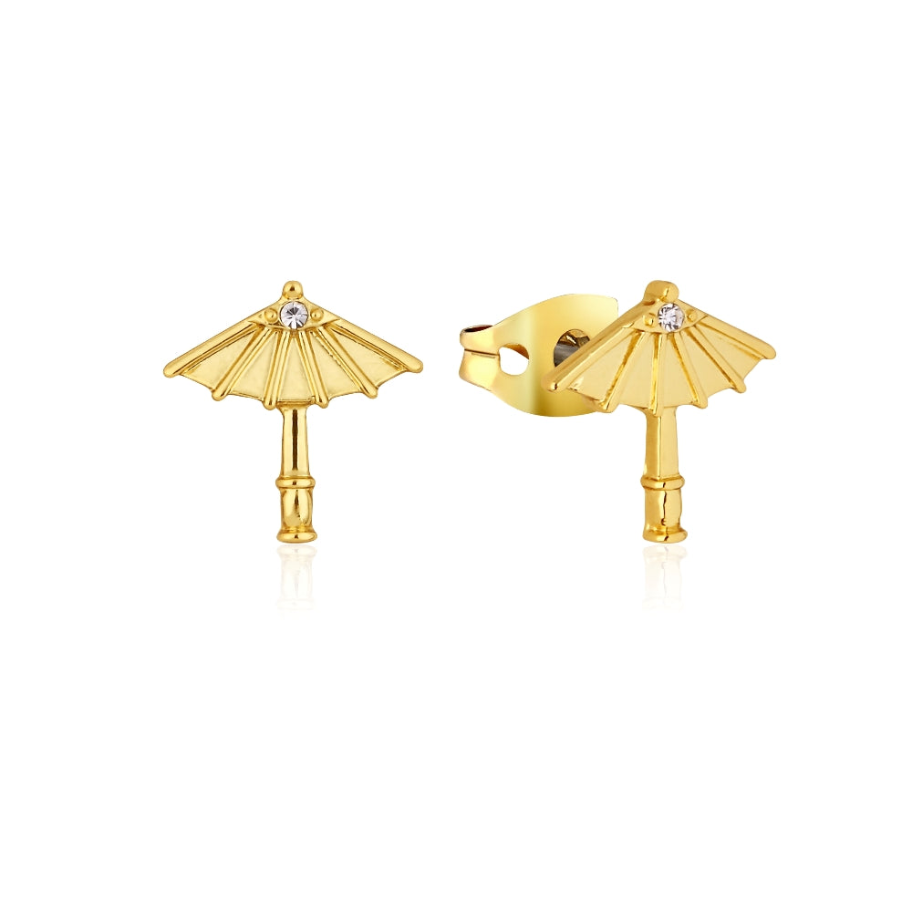 Mulan earrings shop