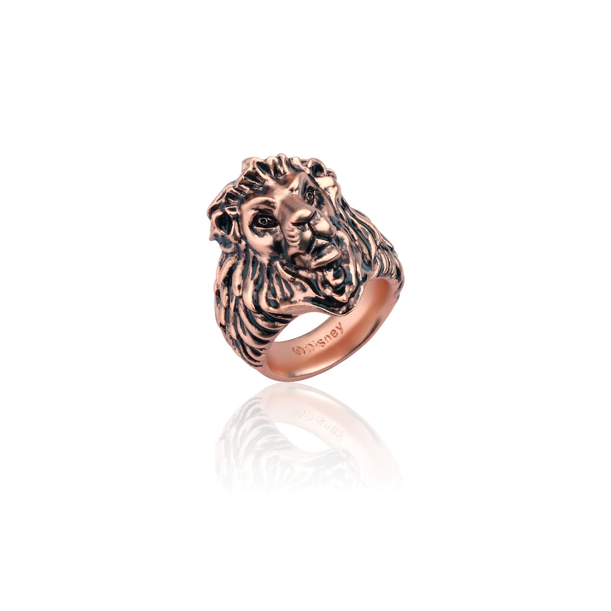 The lion king ring sale