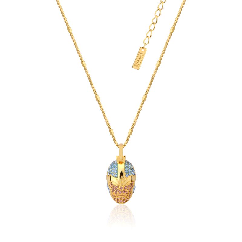 Thanos jewelry sales