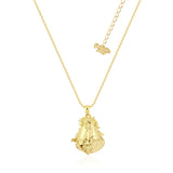 SNUN023_Streets_Paddle_Pop_Max_Lion_Necklace_Yellow_Gold_Couture_Kingdom