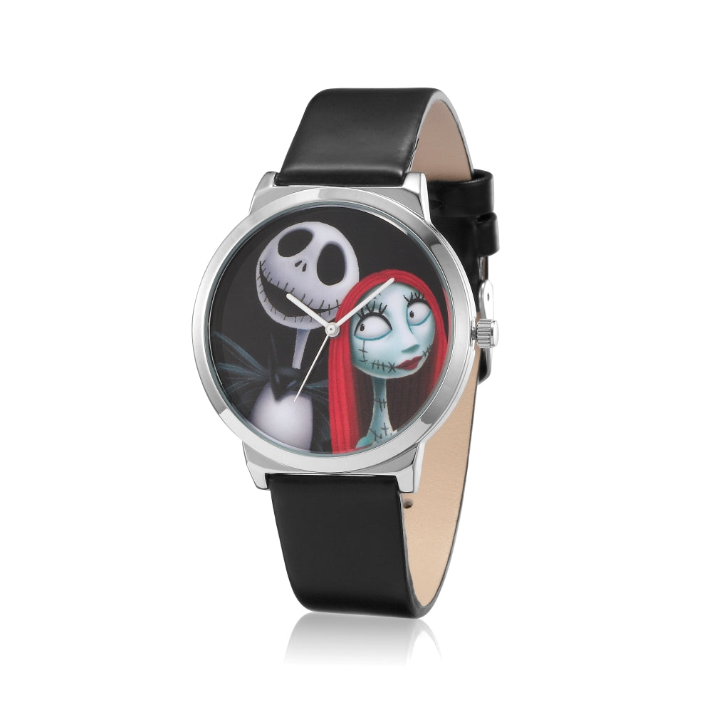 Disney_Tim_Burtons_Nightmare_Before_Christmas_Jack_Skellington_Sally_Watch_Large
