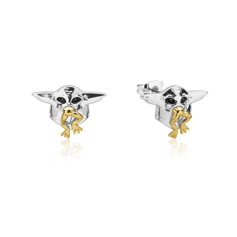 Precious stud earrings deals