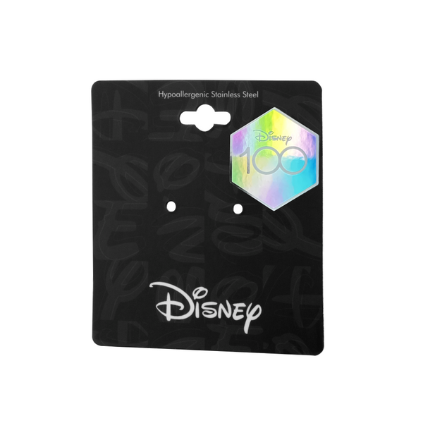 ECC Disney 100 Dumbo Stud Earrings