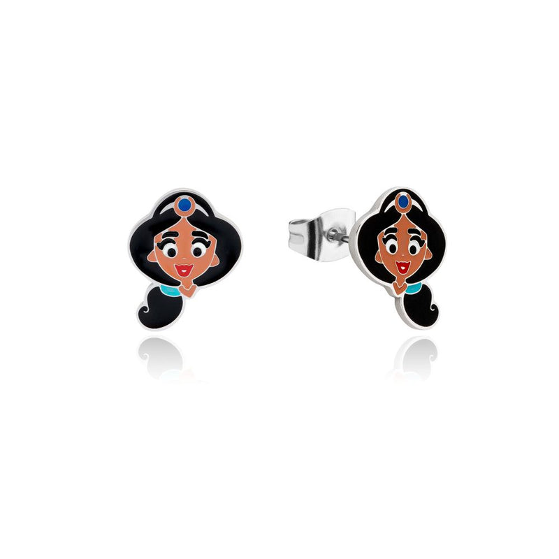 Disney_Princess_Jasmine_Stainless_Steel_Stud_Earrings_Kids_Jewelry_Jewellery_Couture_Kingdom_SPE202