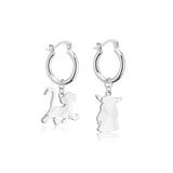 Disney_100_Lion_King_Simba_Grogu_Facet_Charm_Hoop_Earrings_White_Gold_Jewellery_Couture_Kingdom