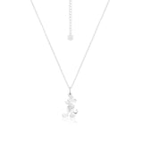 Disney_100_Mickey_Mouse_Pendant_Facet_Charm_Necklace_White_Gold_Jewellery_Couture_Kingdom_DSN1108