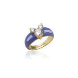 Disney_100_Mickey_Mouse_Purple_Enamel_Cubic_Zirconia_Ring_Yellow_Gold_Jewellery_Couture_Kingdom_DYR0101