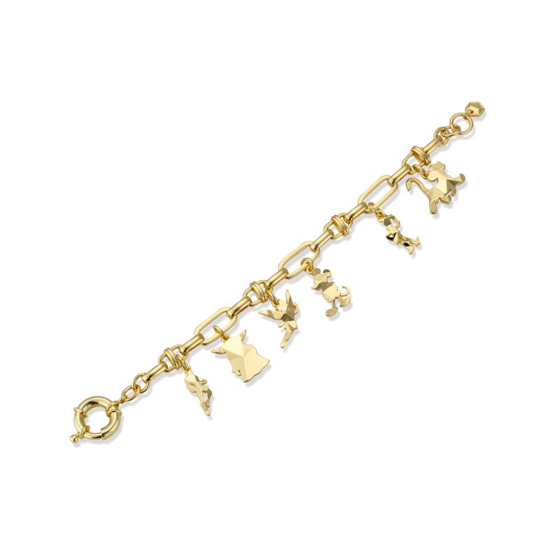 Winnie the pooh bracelet disney couture hot sale