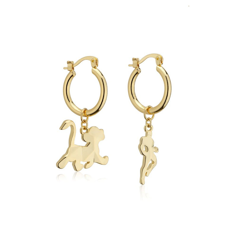 Simba earrings hotsell