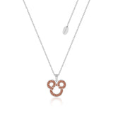 Disney_Couture_Kingdom_Stainless_Steel_Mickey_Mouse_Pretzel_Necklace_SPN114