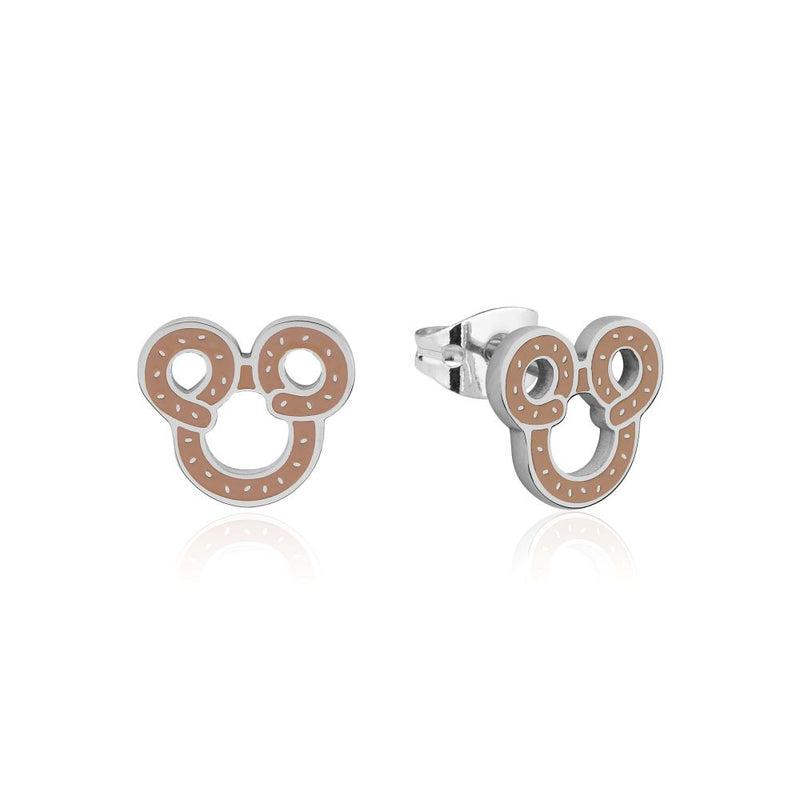 Disney_Couture_Kingdom_Stainless_Steel_Mickey_Mouse_Pretzel_Stud_Earrings_SPE114