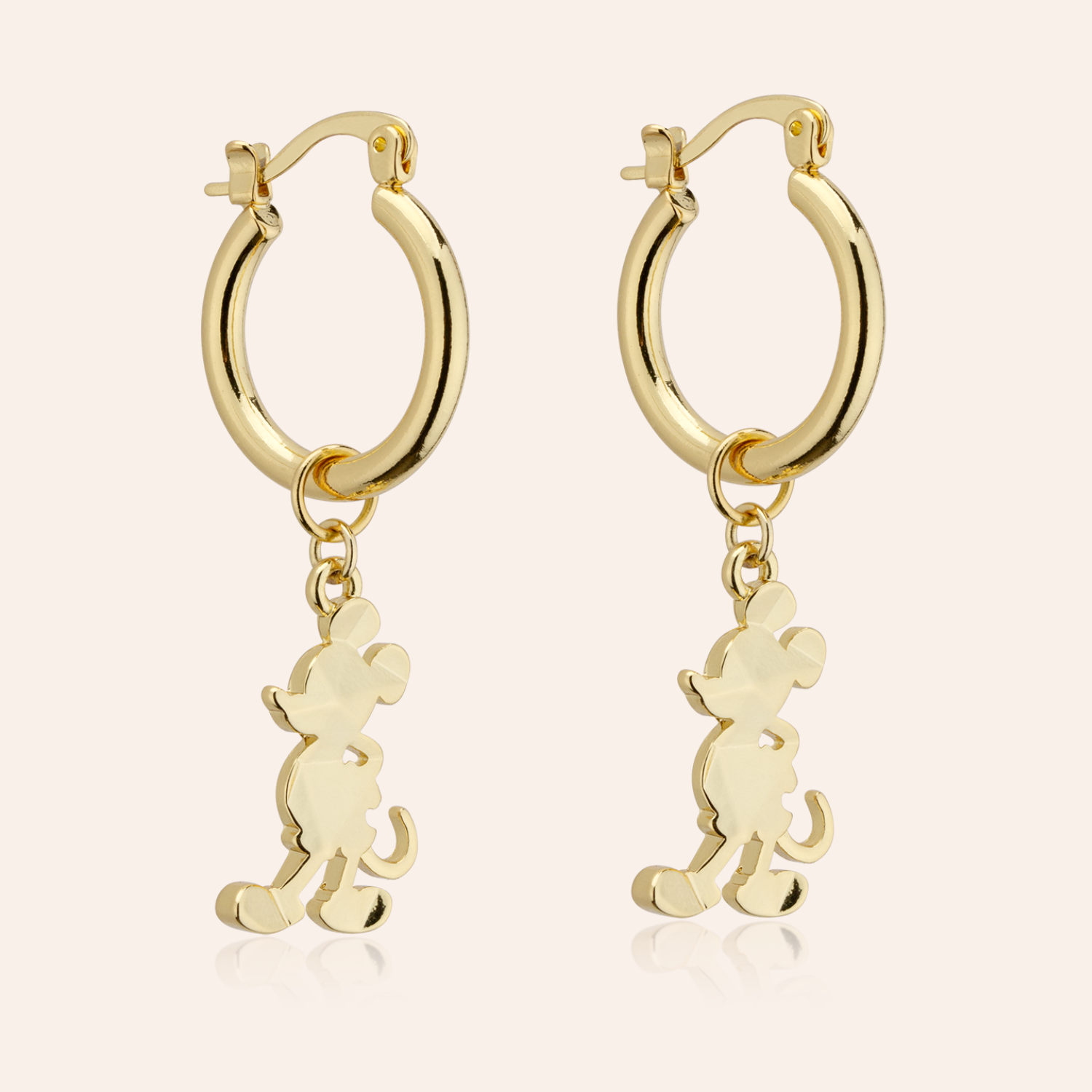 Disney couture earrings discount