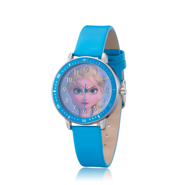 Elsa watch hotsell for girls