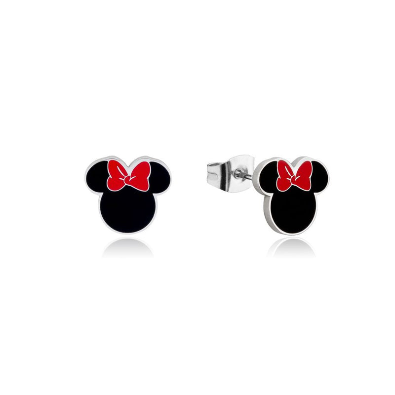 Disney_Minnie_Mouse_Stainless_Steel_Stud_Earrings_Kids_Jewelry_Jewellery_Couture_Kingdom_SPE212