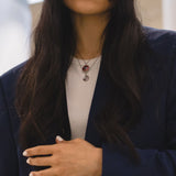Marvel_Captain_America_Necklace_on_Model_Couture_Kingdom