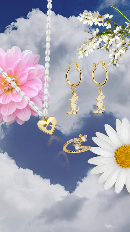 Couture Kingdom Jewellery Disney Themed Jewellery The Mandalorian