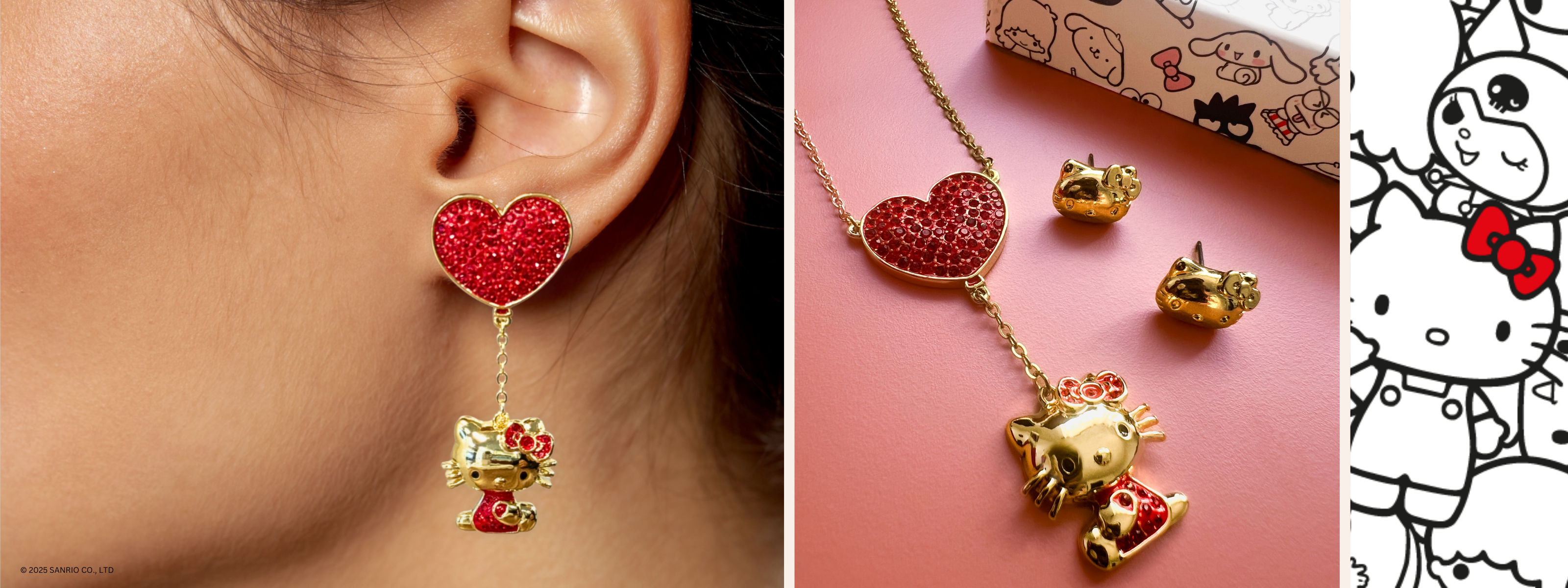 Disney couture jewelry discount