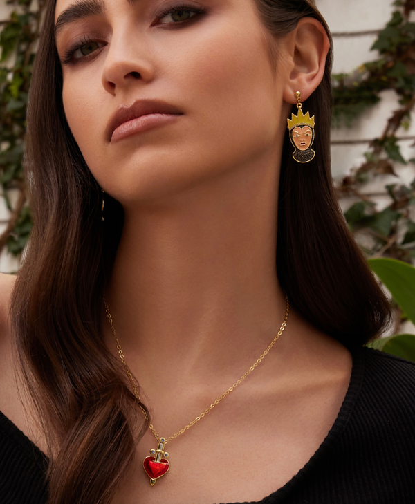Couture Kingdom Jewellery Disney Themed Jewellery The Mandalorian