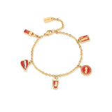 CB001_Coca-Cola_Charm_Bracelet_Coke_Red_Yellow_Gold_Dainty_Couture_Kingdom