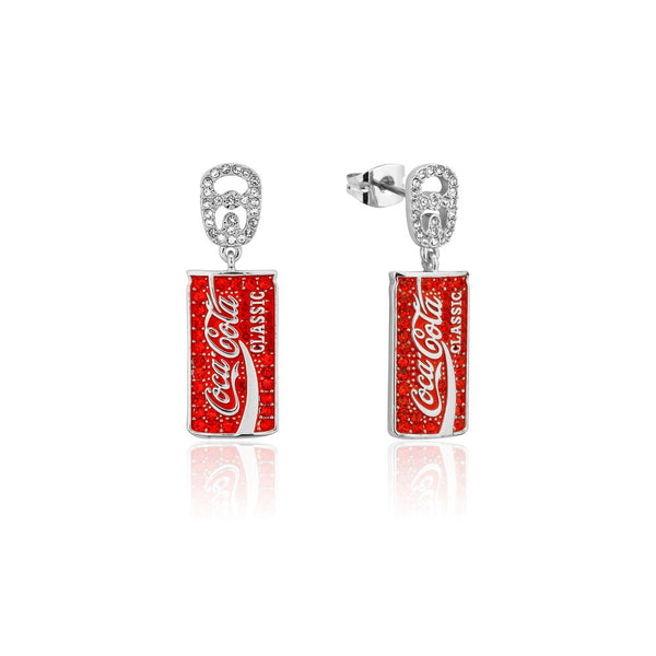 CE010_Coca-Cola_Crystal_Classic_Can_Drop_Earrings_White_Gold_Couture_Kingdom
