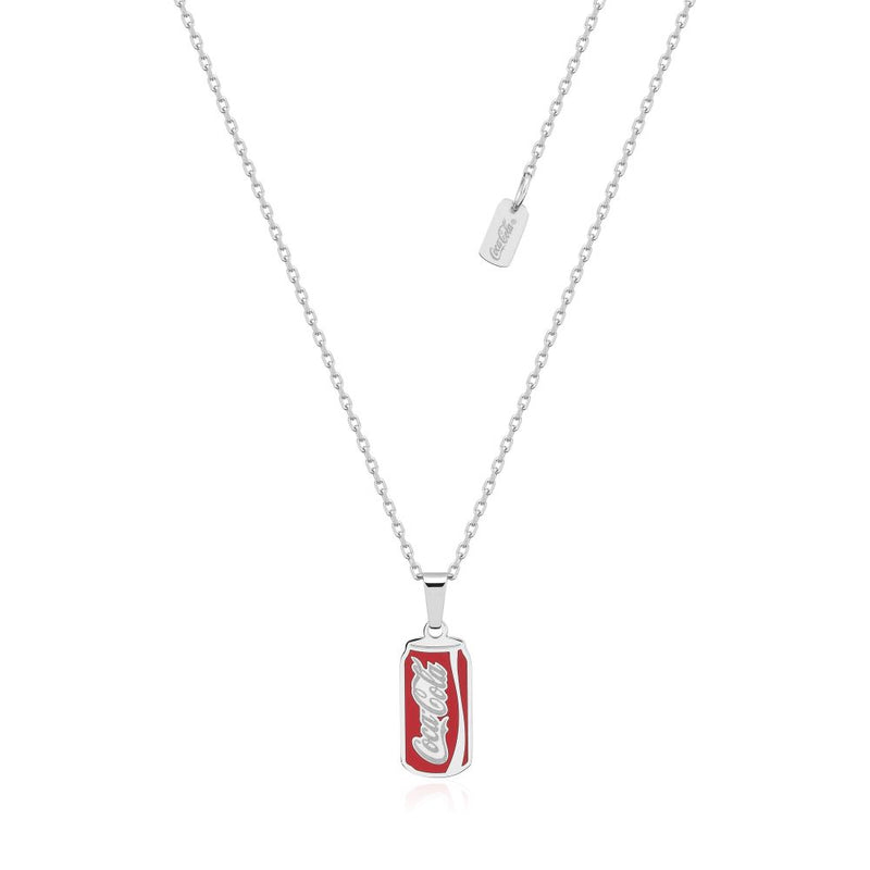 Coke necklace new arrivals