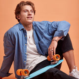Couture_Kingdom_CK_Streets_Bubble_OBill_Jewellery_on_Model_with_Skateboard