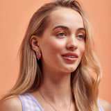 CK_Streets_Rainbow_Paddle_Pop_Earrings_On_Model