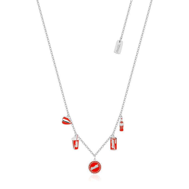 CN012_Coca-Cola_Coke_Red_Charm_Necklace_White_Gold_Couture_Kingdom