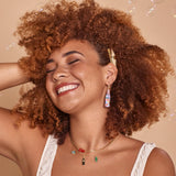 Coca-Cola_Contour_Bottle_Drop_Earrings_On_Model