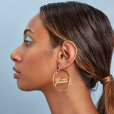 Couture_Kingdom_Fantasia_Hoop_Earrings_Yellow_Gold_On_Mode